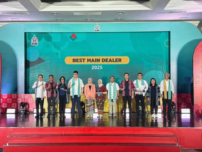 Astra Motor Bali Raih Dua Penghargaan di Kontes Layanan Honda Nasional 2025, Bukti Konsistensi Layanan Prima