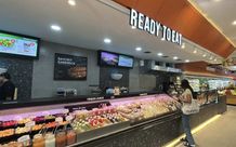 “Ready to Eat” Hadir di Pepito Market Dalung, Sajikan Hidangan Segar dan Sehat READY TO EAT PEPITO