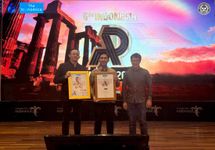 JNE Raih Dua Penghargaan Bergengsi di Indonesia Public Relations Summit 2025 Raih JNE