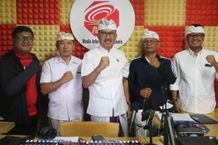 Sampah Gelaran Bulfest Tidak Sampai ke TPA Bengkala, Ini Penjelasannya Sampah