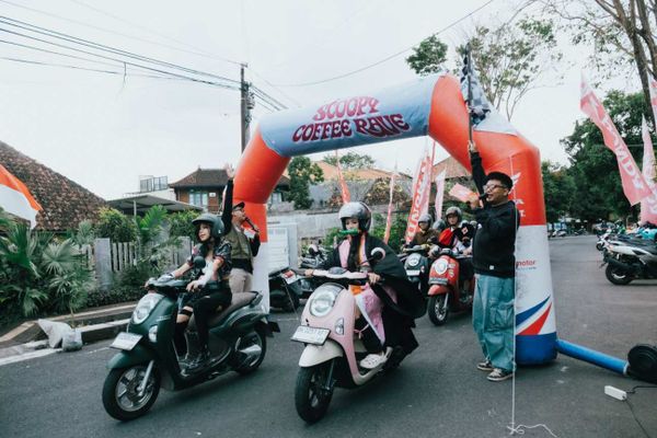 Scoopy
