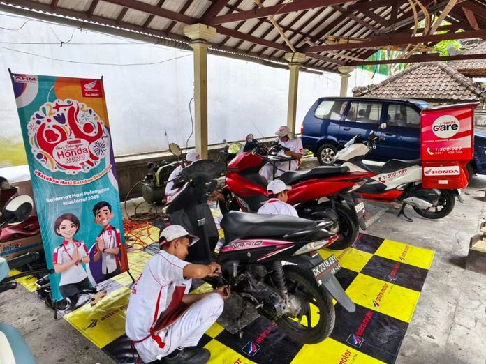 BaliPortalNews_ Servis Gratis Servis Gratis