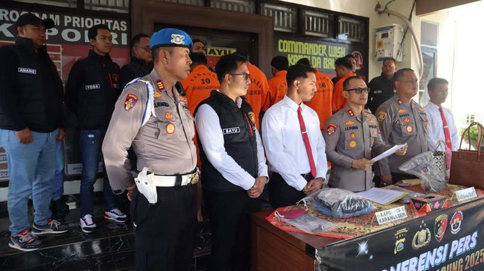 BaliPortalNews_ Sikat Agung Sikat Agung