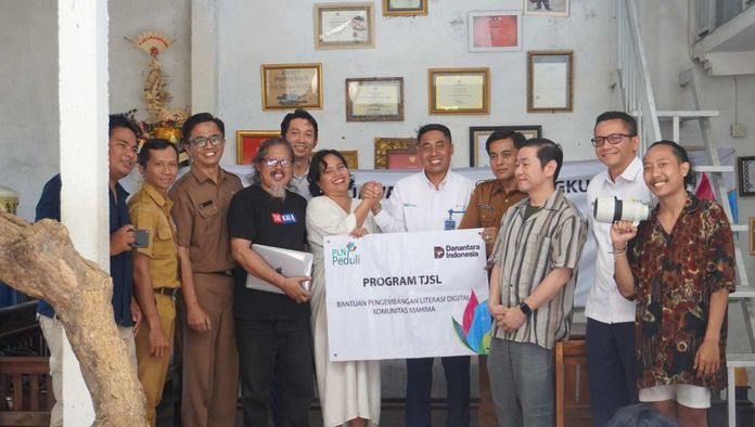 TJSL PLN
