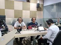 Usung Tema “The Mask History of Buleleng”, Bulfest 2025 Padukan Tradisi dan Inovasi Digital Talkshow Bulfest