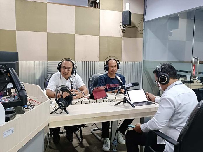 Talkshow Bulfest
