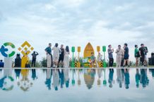 Tokocrypto Bawa Pusat Kolaborasi Web3 ke Coinfest Asia 2025 di Bali Tokocrypto Beach House Coinfest Asia