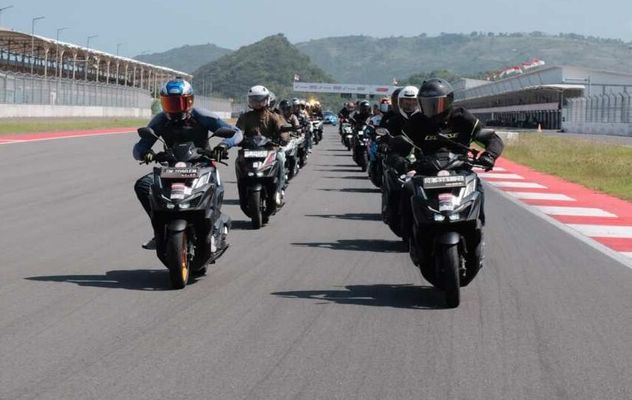 Track Day
