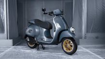 Vespa Officina 8 Resmi Meluncur di Indonesia Vespa GTV Officina 8