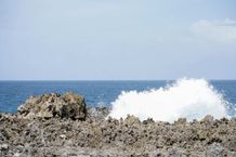 Antisipasi Cuaca Ekstrem, DTW Waterblow The Nusa Dua Ditutup Sementara Waterblow