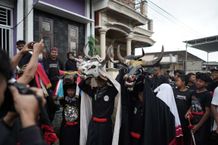 Kolaborasi Astra dan Anjani di Bumiaji, Menggerakkan Desa Sejahtera Astra Lewat Budaya desa sejahtera