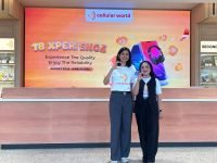 Rayakan 18 Tahun, Cellular World Resmikan Megastore Canggu dan Hadirkan Program “Cellular World 18 Xperience” CWORLD CANGGU