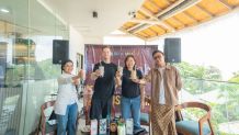 Terinspirasi Jajanan Pasar, EXCELSO – MILKLAB Hadirkan 6 Menu Spesial “Taste The Soul of Nusantara” Taste The Soul of Nusantara