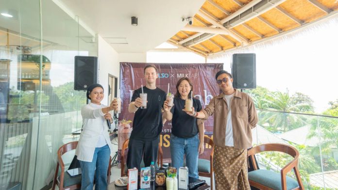 Taste The Soul of Nusantara