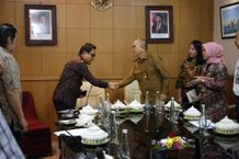 Pemkot Denpasar Gandeng Kementerian dan World Bank Optimalisasi Pengelolaan Sampah dari Hulu ke Hilir Optimalisasi Pengelolaan Sampah