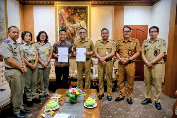BPN Denpasar