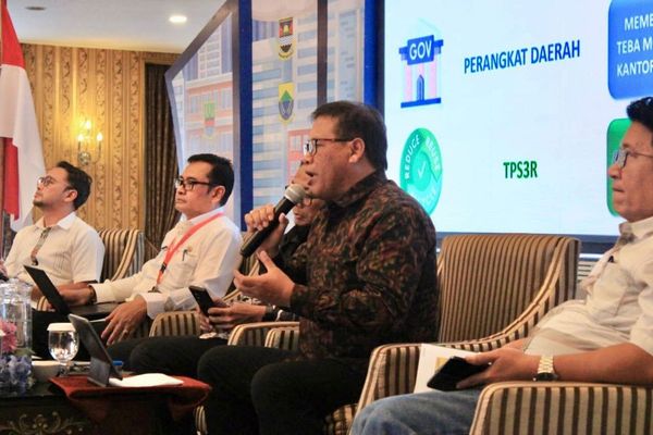 forum evaluasi