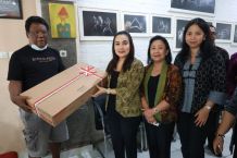 Pemkot Denpasar Pertegas Komitmen Inklusif dengan Bantuan bagi Penyandang Disabilitas Komitmen Inklusif