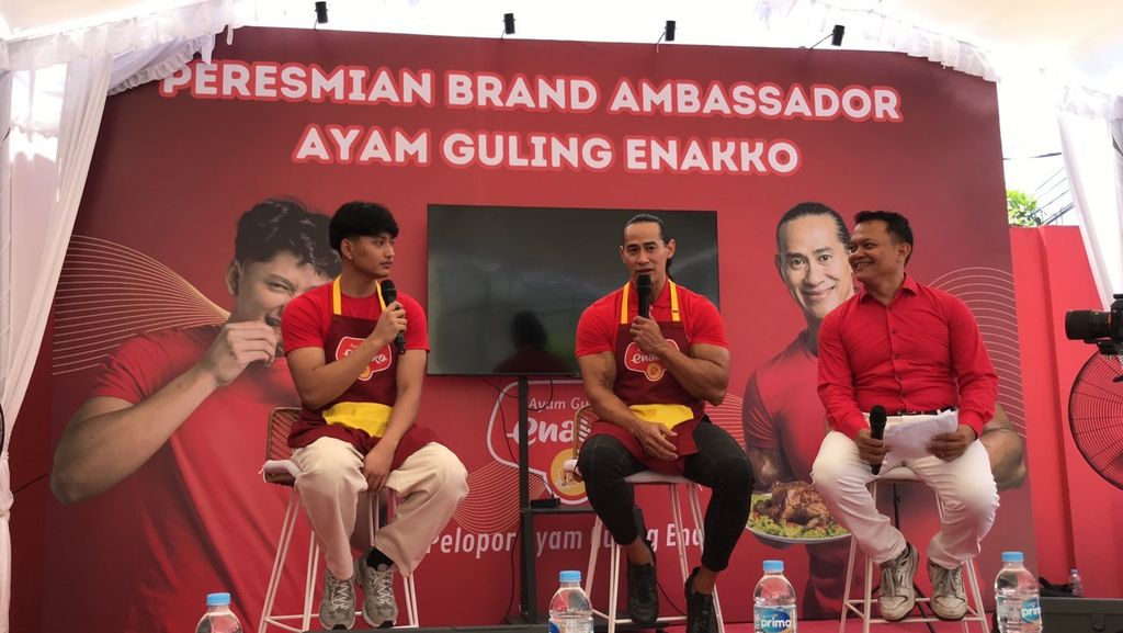 Brand Ambassador