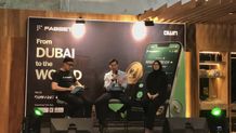 Fasset Card Dikenalkan di Coinfest Asia 2025, Dorong Akses Aset Digital di Indonesia Fasset