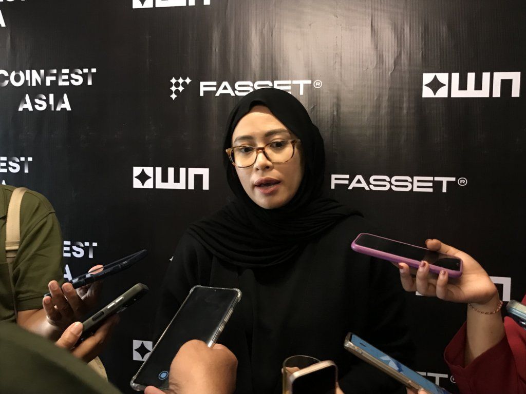 Fasset Indonesia