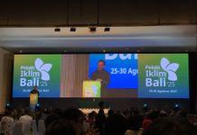 Bali Jadi Tuan Rumah Pekan Iklim 2025, Dorong Kepemimpinan Daerah dalam Aksi Nol Emisi Pekan Iklim Bali 2025