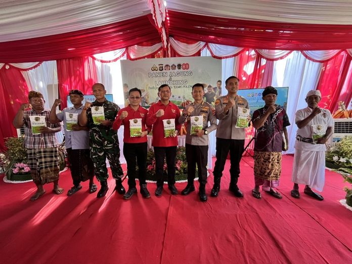 Kemandirian Pangan
