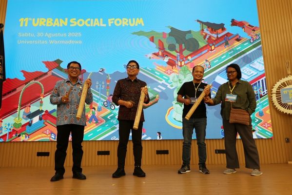 Urban Social Forum