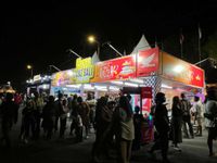 Astra Motor Bali Pamerkan Scoopy Kalcer di Buleleng Festival Scoopy Kalcer di Buleleng Festival