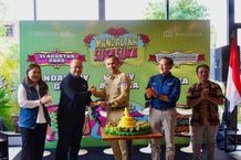 ITDC Luncurkan Mandalika Suka-Suka, Pesta Musik Koplo dan Budaya yang Siap Meriahkan Kawasan The Mandalika Mandalika Suka Suka