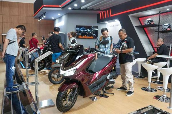 PCX160