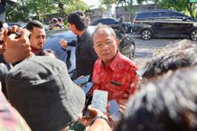 Gubernur Koster Tegaskan Sampah Hasil Sendiri Harus Diatasi Sendiri, Kelola Berbasis Sumber Masalah Sampah