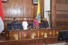 Gubernur Koster Ungkap Soal TPA Suwung, Pejabat Bali Terancam Masuk Penjara Jika Tidak Segera Ditutup TPA Suwung