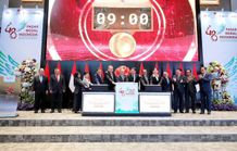 OJK Rayakan 48 Tahun Pasar Modal, Tegaskan Komitmen Perkuat Ekonomi Nasional Perkuat Ekonomi Nasional