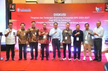 OJK Dorong BPD Jadi Motor Pertumbuhan Ekonomi Daerah di Era Digital OJK
