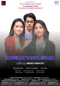 Melangkah Tanpa Suara