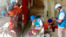 PLN Lakukan Pemeliharaan Rutin APAR dan APAB, Demi Keselamatan dan Keandalan Pemeliharaan PLN