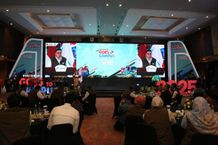 Pertamina Umumkan 105 Peserta Energy Debate Championship Pertamina Goes to Campus 2025 Pengumuman