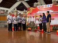 PGRI Bali Komitmen Wujudkan Pendidikan Inklusif Berbasis Kearifan Lokal PGRI