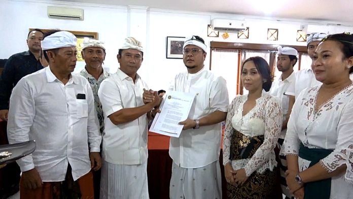 Kepengurusan Baru IPPAT Denpasar Resmi Dikukuhkan, Siap Wujudkan Pelayanan Pertanahan yang Amanah dan Profesional IPPAT