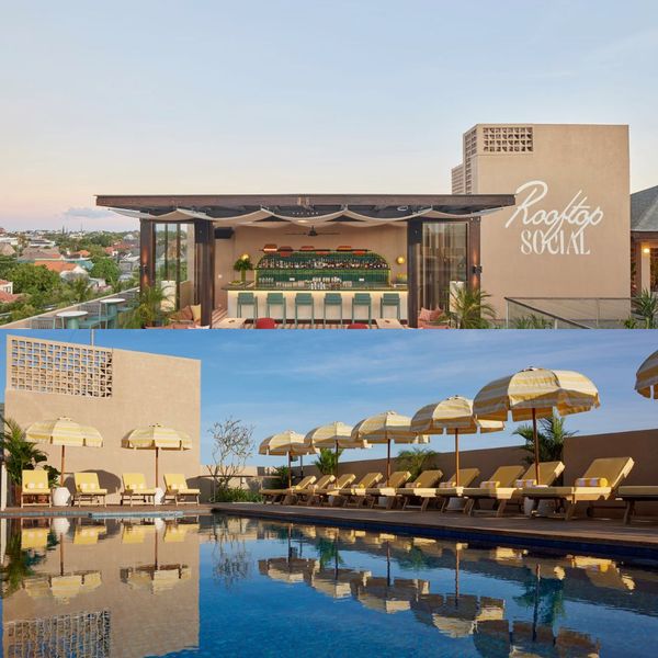 KLEO Seminyak Resmi Dibuka, Hadirkan Pengalaman Menginap Penuh Gaya di Kawasan Petitenget