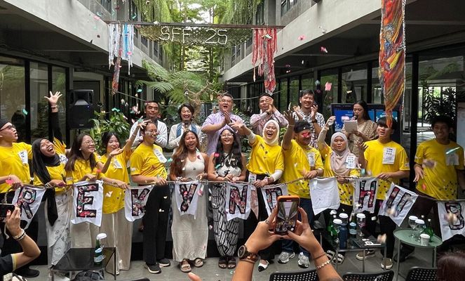 Sustainable Fashion Fest