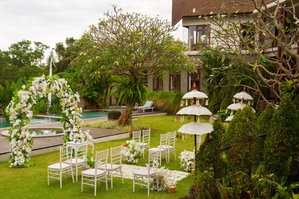 Nakula Hadirkan Vila Eksklusif untuk Rayakan Momen Spesial di Bali