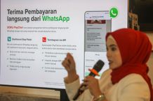Bayar Sekaligus Ngobrol di WhatsApp? DOKU PayChat Jawab Kebutuhan Bisnis Masa Kini DOKU