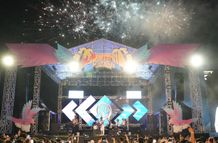 Diesteria INSTIKI 2025 Sukses Guncang Renon, 15.000 Penonton Rayakan “Ceremony of Growth” INSTIKI