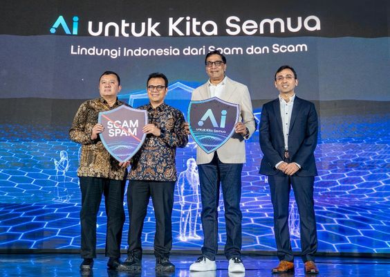 Indosat