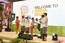 Indonesia Jadi Tuan Rumah ASNA Conference 2025, Fokus pada Kolaborasi ASEAN Tangani Penyakit Saraf ASNA