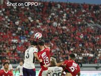 OPPO Hadirkan Pengalaman Laga Penuh Momen di Duel Seru Bali United vs PERSIK Kediri OPPO