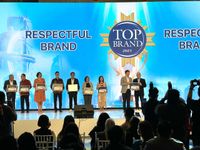 Top Brand Award dan Top Brand 100 2025, Apresiasi untuk Merek Tangguh yang Menjaga Dominasi Pasar Top Brand Award