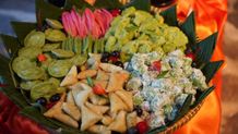 Golden Tulip Jineng Resort Bali Hadirkan “Taste of Nusantara” Rayakan HUT ke-80 RI Golden Tulip Jineng Resort Bali Hadirkan “Taste of Nusantara” Rayakan HUT RI ke-80